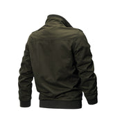 Jaqueta Militar Robert - Nacional