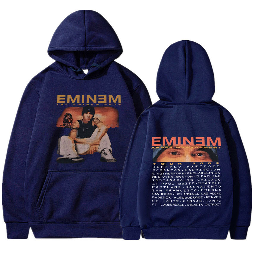 Moletom Eminem