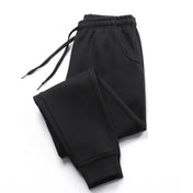 Calça Moletom Basic - Nacional