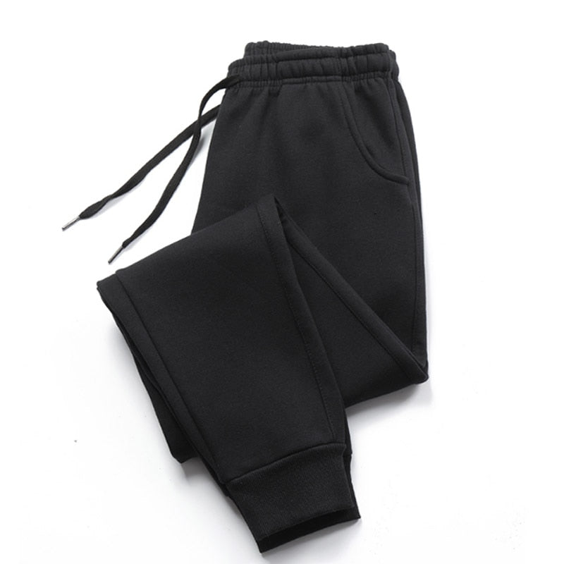 Calça Moletom Basic - Nacional