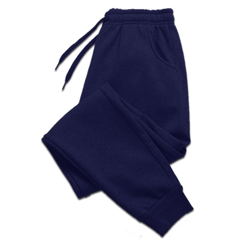 Calça Moletom Basic - Nacional