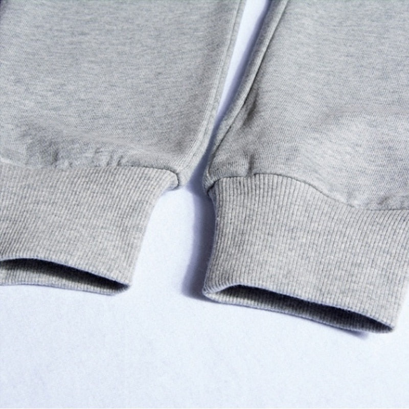 Calça Moletom Basic - Nacional