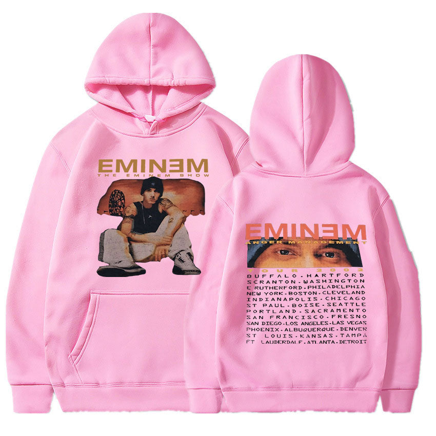 Moletom Eminem