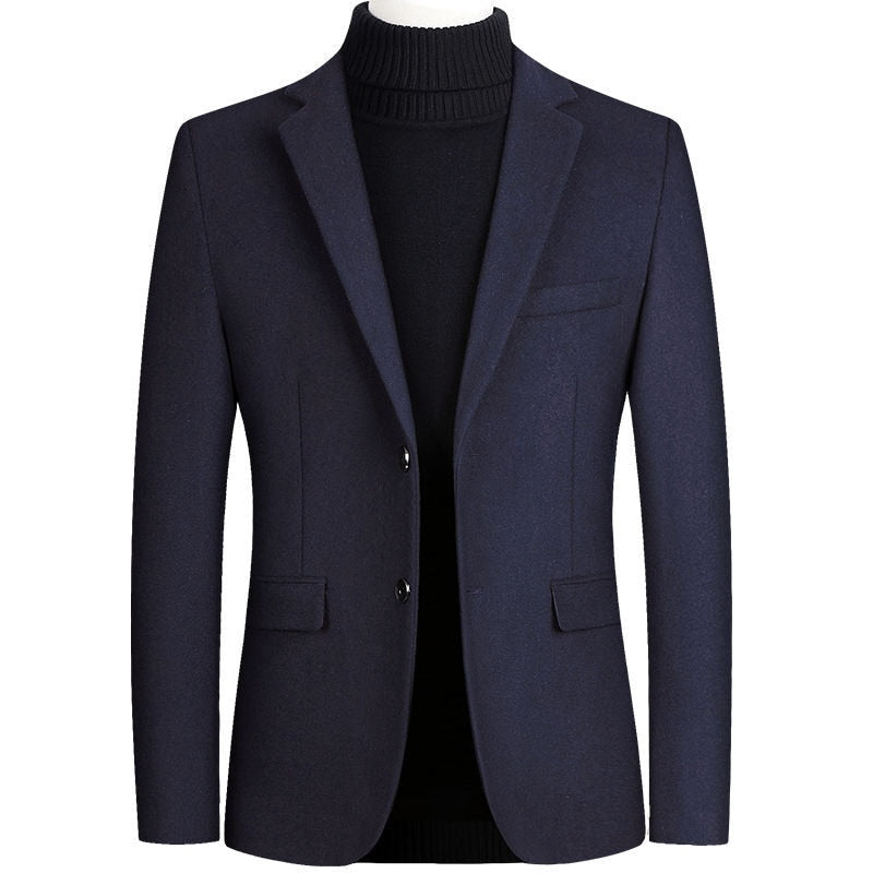 Blazer Jhonson - Nacional