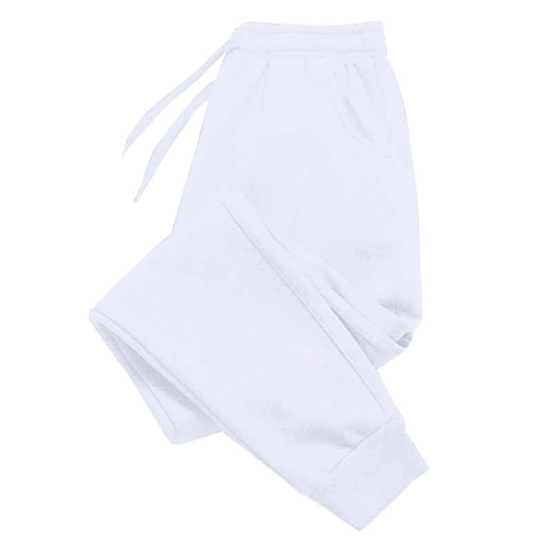 Calça Moletom Basic - Nacional