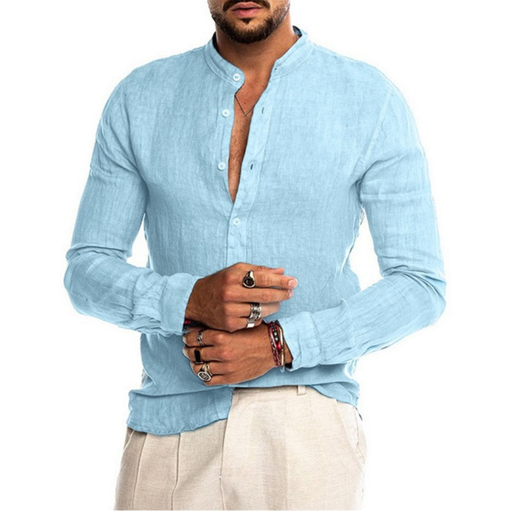 Camisa Style - Nacional