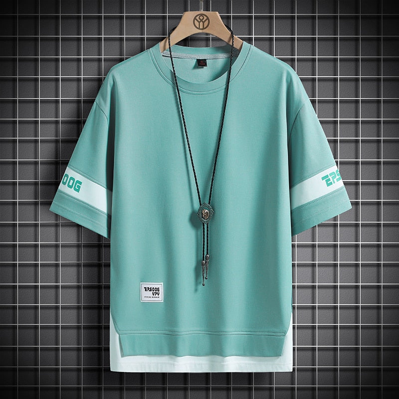 Blusa Dickson