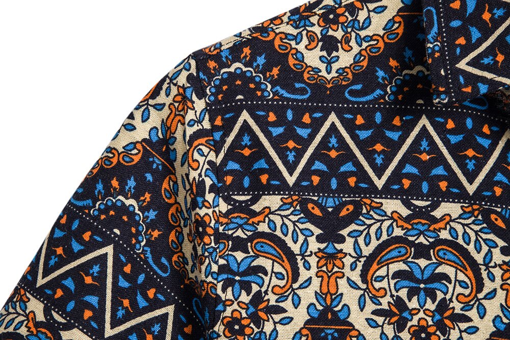 Camisa Cavasta Manaquiri