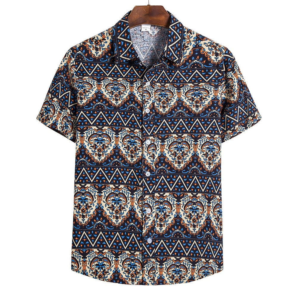 Camisa Cavasta Manaquiri