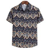 Camisa Cavasta Manaquiri
