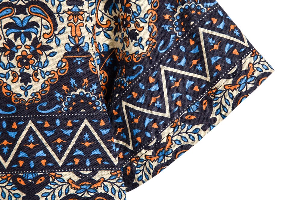 Camisa Cavasta Manaquiri