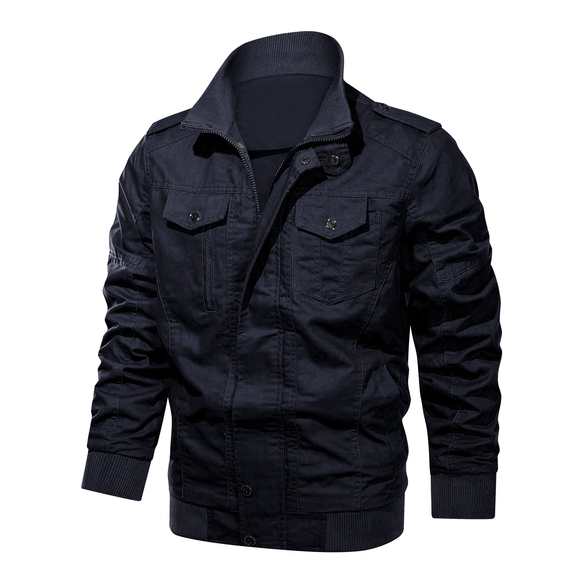 Jaqueta Militar Robert