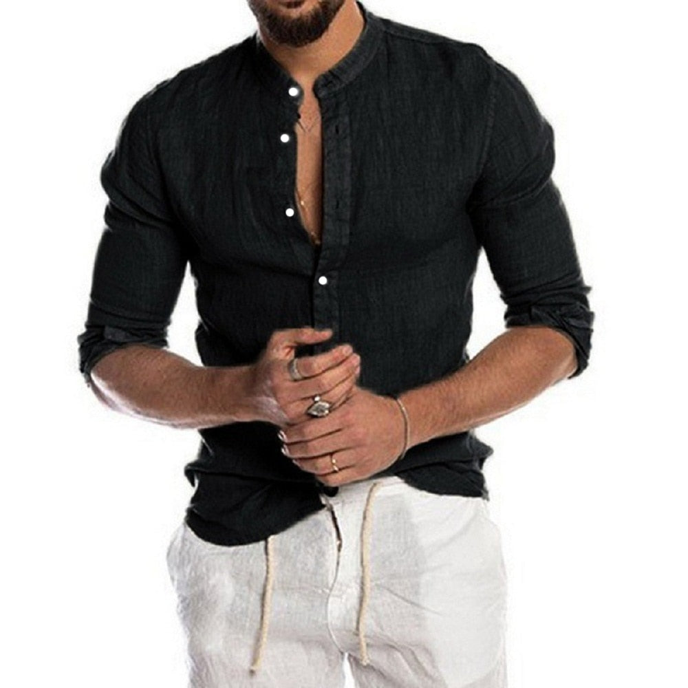 Camisa Style - Nacional