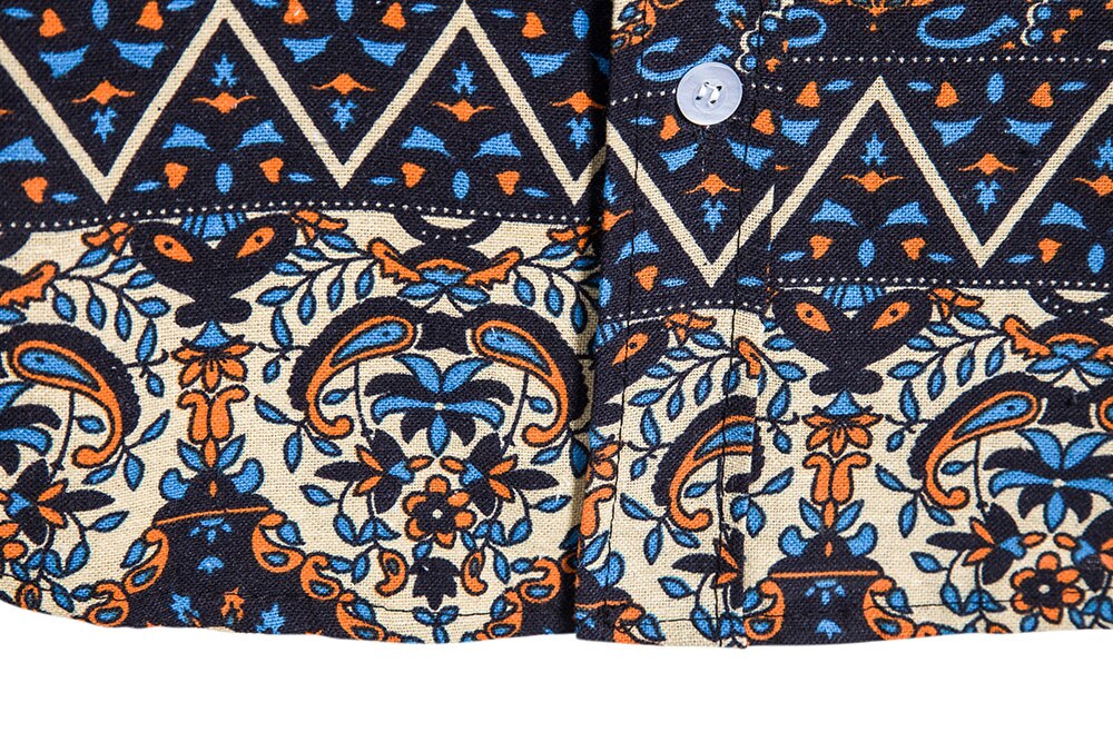 Camisa Cavasta Manaquiri