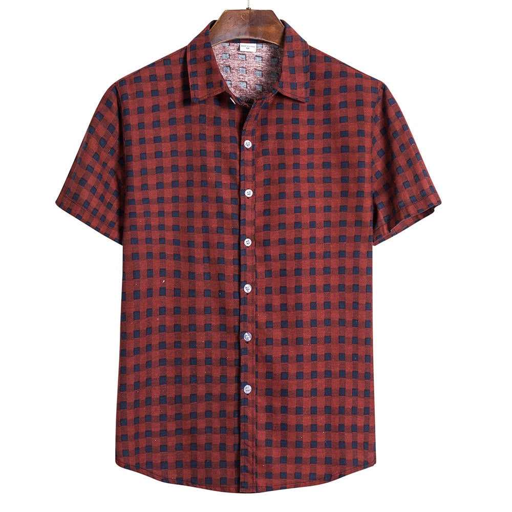 Camisa Cavasta Carauari