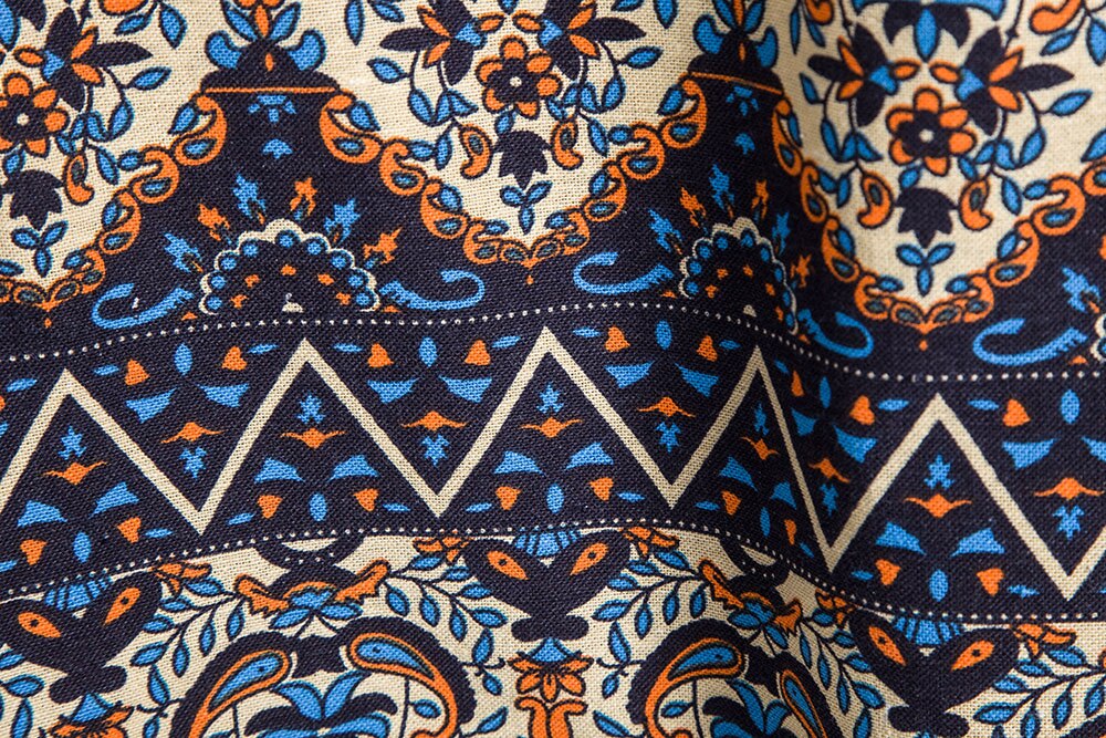 Camisa Cavasta Manaquiri