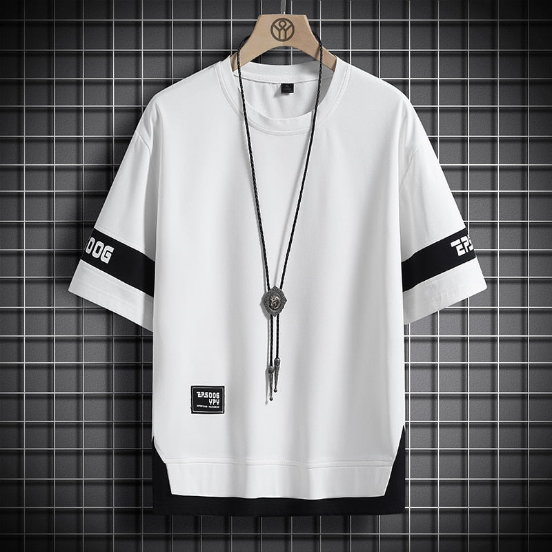 Blusa Dickson